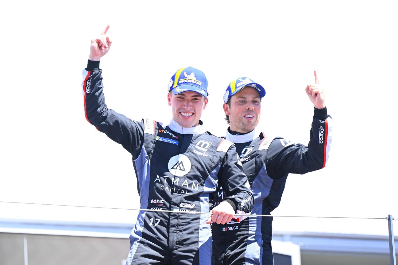 Las mejores fotos de la victoria de Siebert en Portugal: MSiebert 5.jpeg